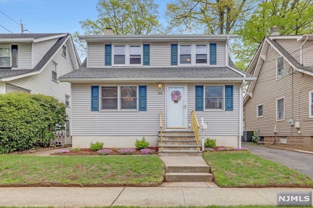 Property Photo: 159 Johnson Avenue NJ 07628