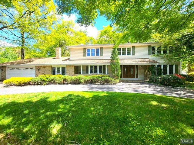 Property Photo: 103 Douglas Drive NJ 07676