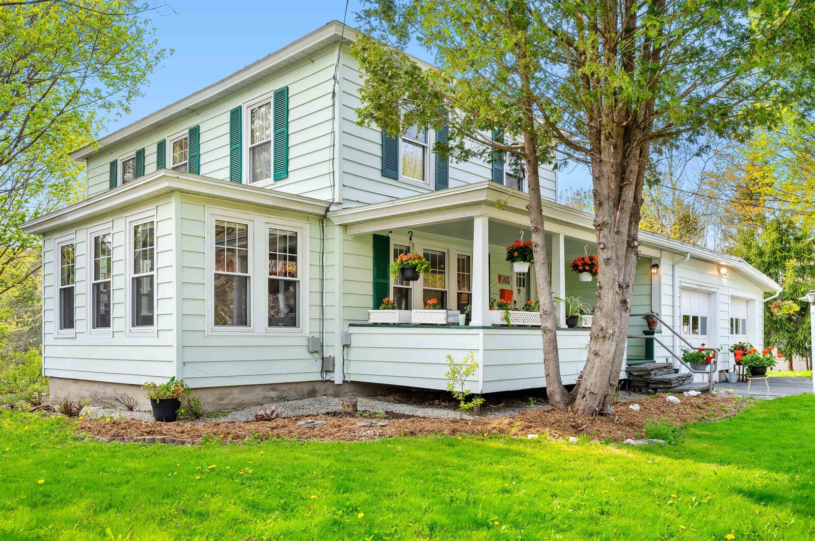 Property Photo:  40 Clarendon Avenue  VT 05602 
