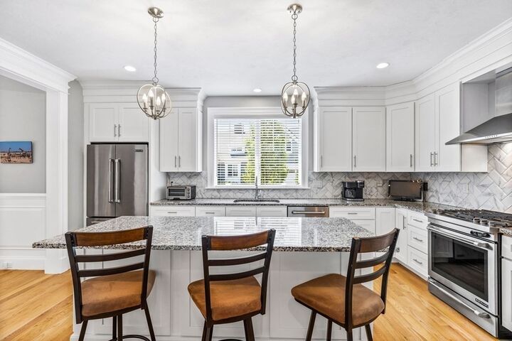 Property Photo: 18 Amherst Lane 18 MA 01701