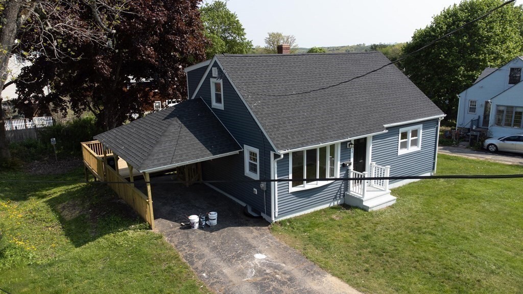 Property Photo:  438 South St  MA 01550 