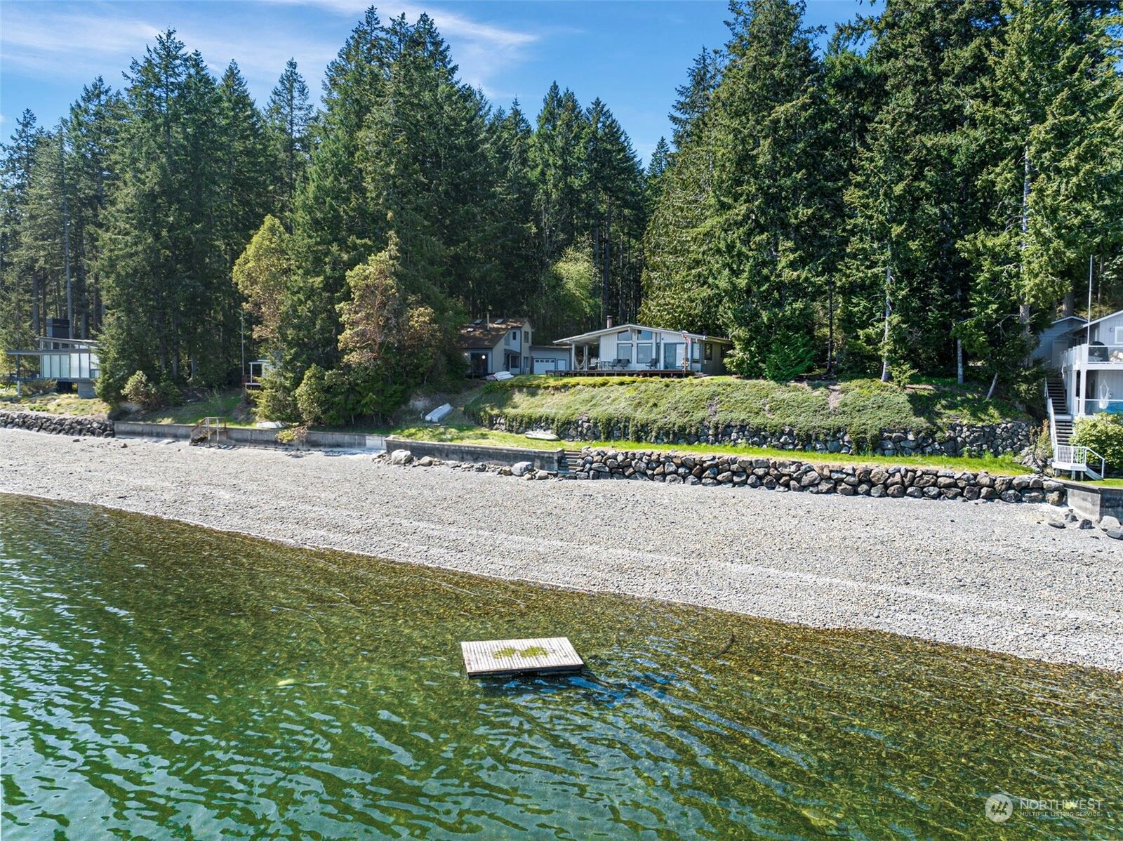 MLS2065548 6570 E Grapeview Loop Road, Allyn, WA 98524