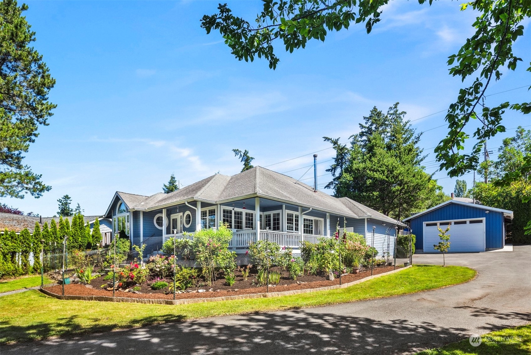 Property Photo:  710 Coho Drive  WA 98250 