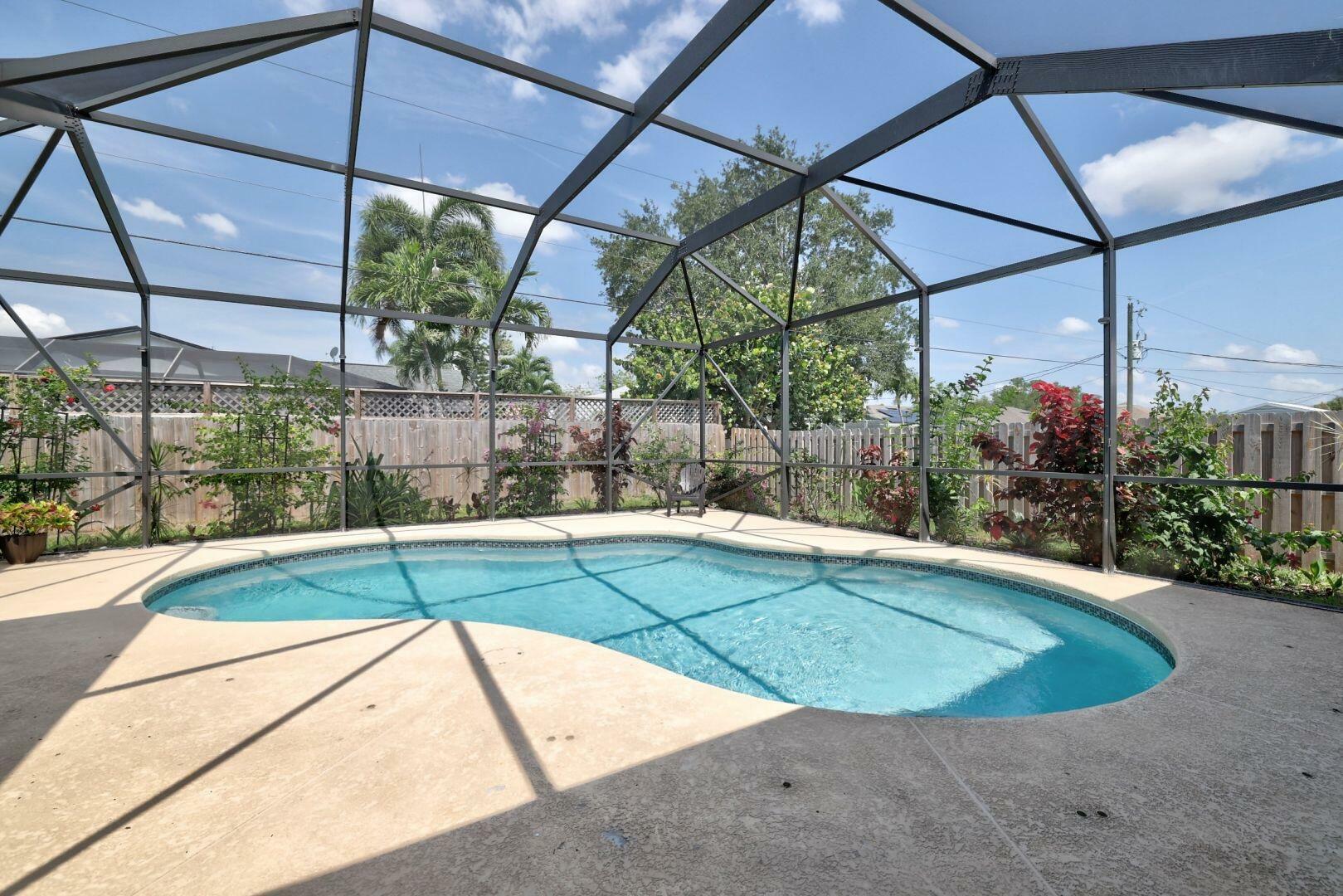 2444 SE Blackhorse Street  Port Saint Lucie FL 34984 photo