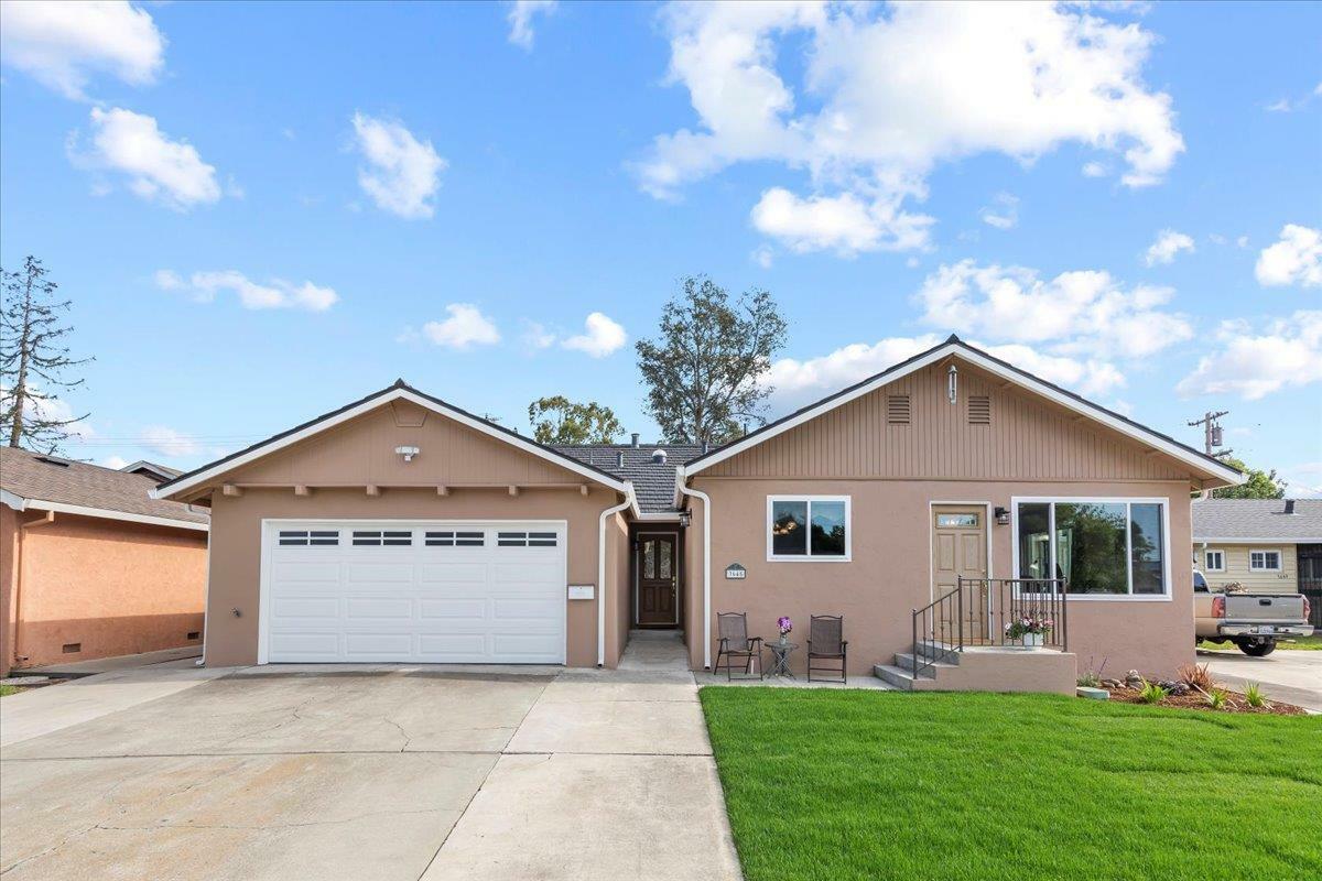 Property Photo: 3645 Lindenwood Drive CA 95117