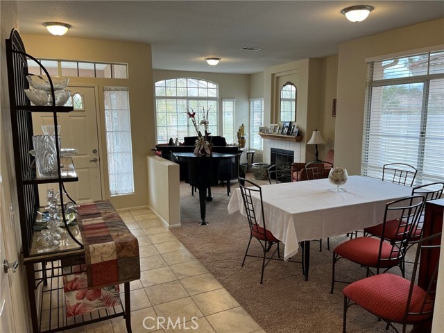 Property Photo: 27894 Invitation Drive CA 92585