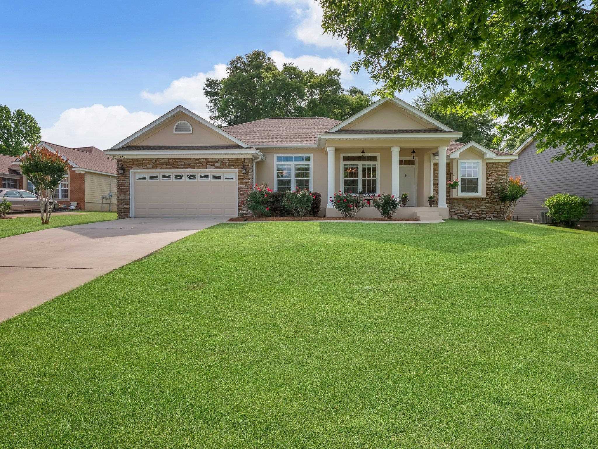 Property Photo:  1125 Stoney Creek Way  FL 32317 