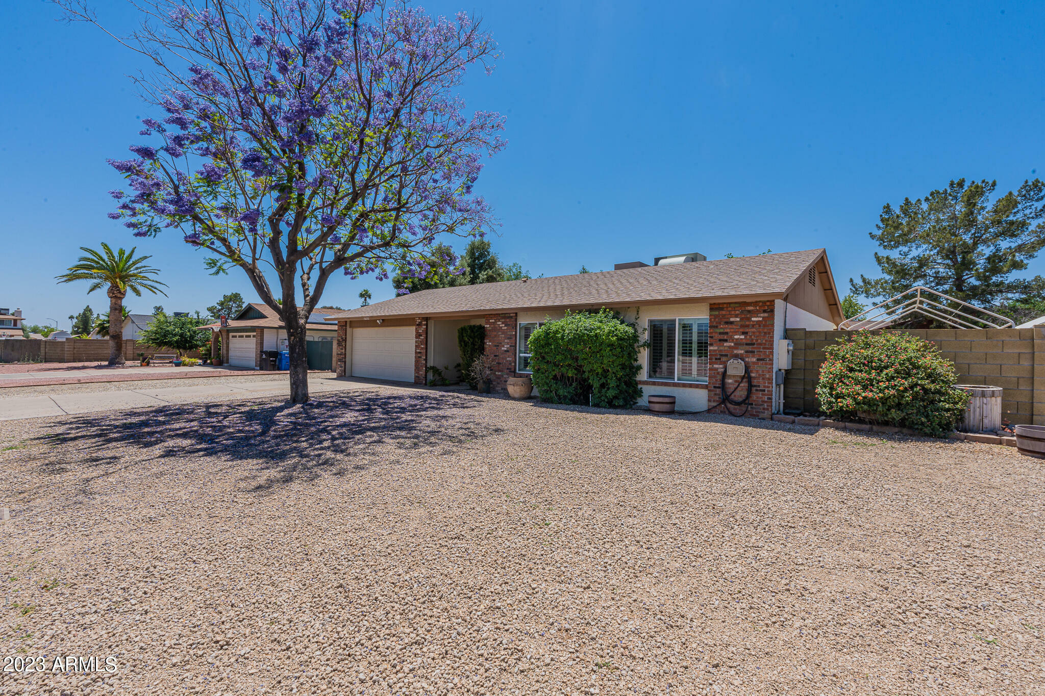 Property Photo: 16020 N 30th Drive AZ 85053