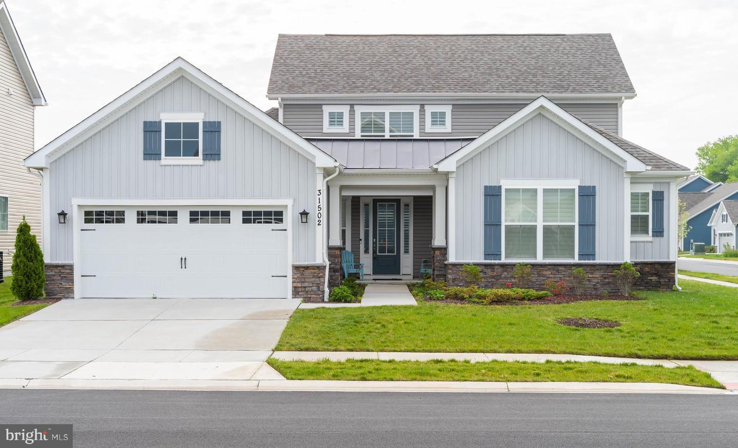 Property Photo: 31502 Rockwood Road DE 19970