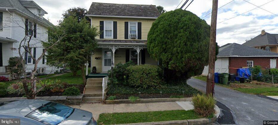 Property Photo:  222 Geary Avenue  PA 17070 