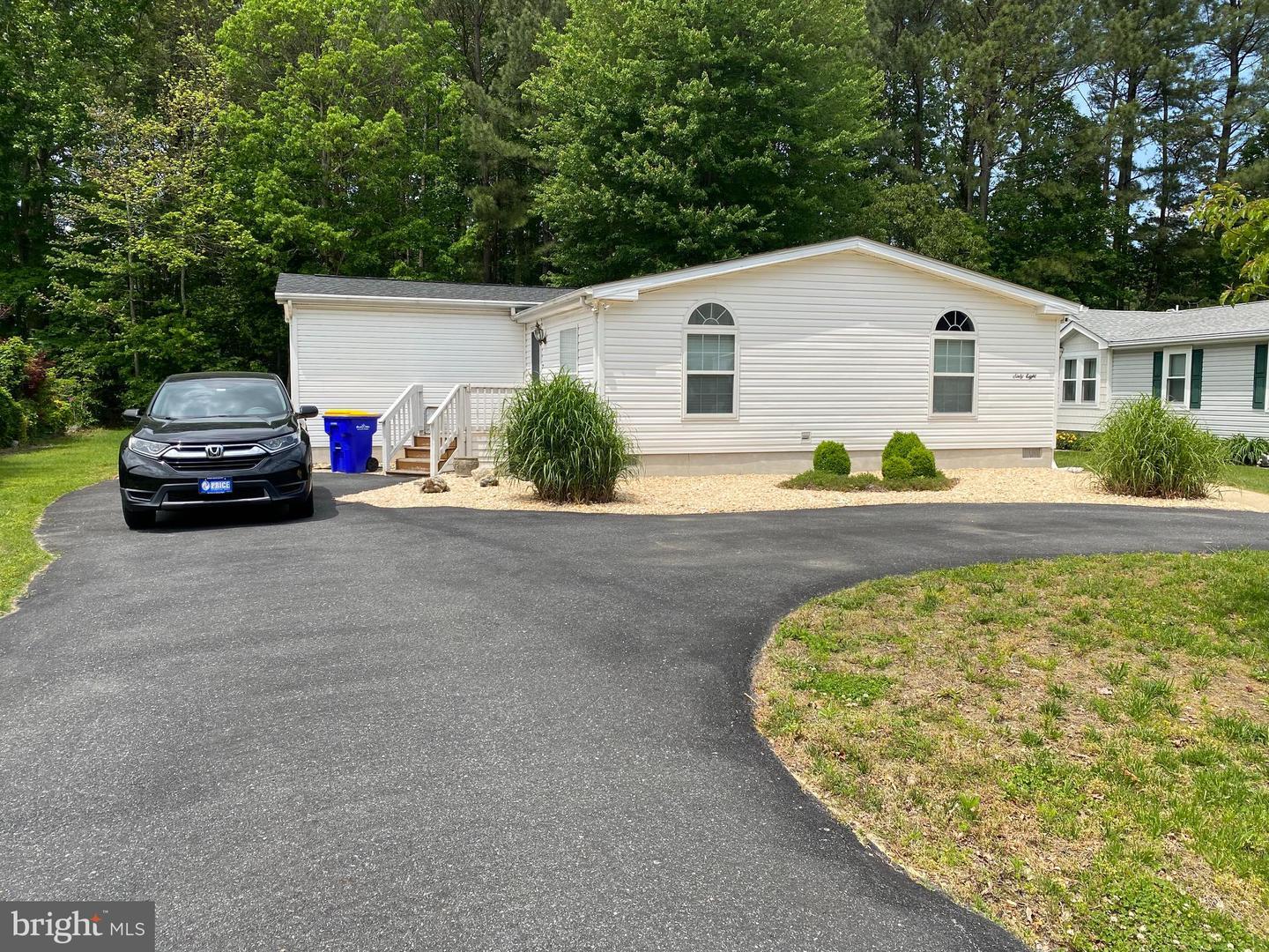 Property Photo: 68 White Pine Drive DE 19966
