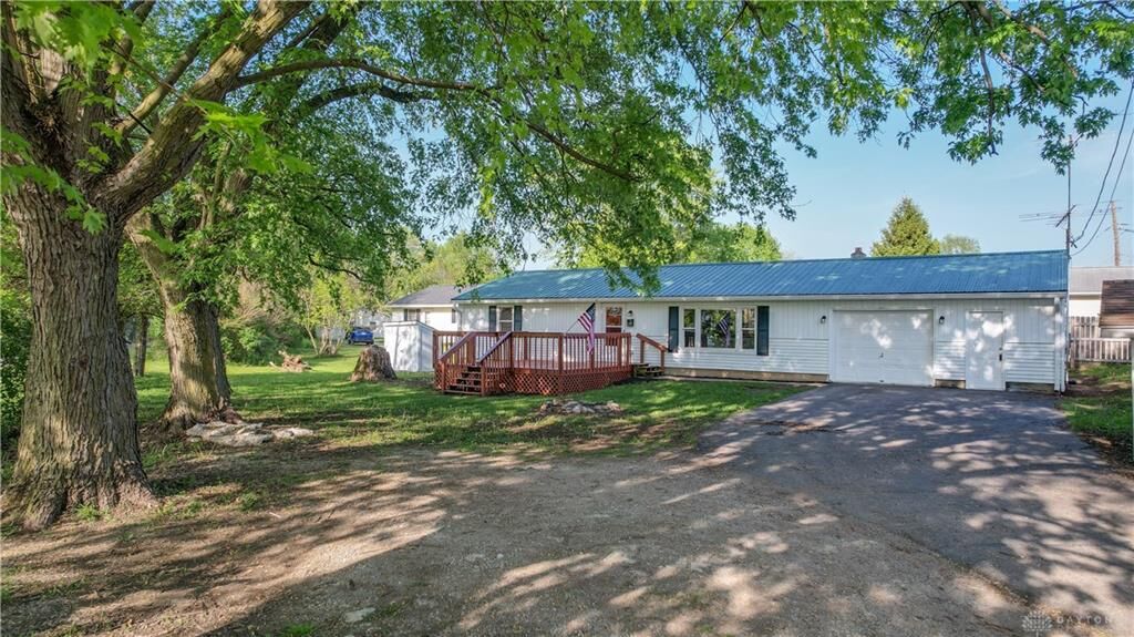 Property Photo:  334 Bloomfield Avenue  OH 43078