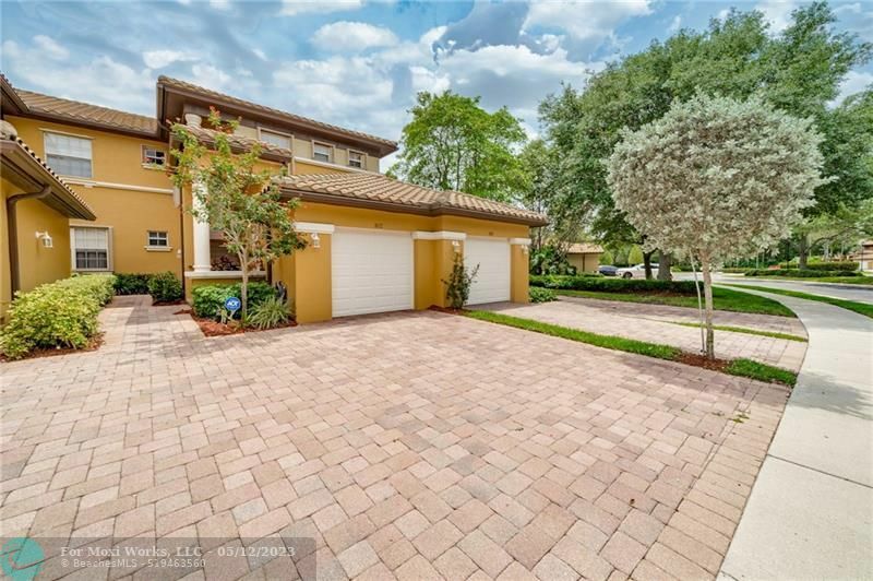 Property Photo:  8012 NW 128th Ln 7F  FL 33076 