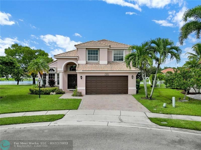 Property Photo:  1988 NW 130th Ave  FL 33028 