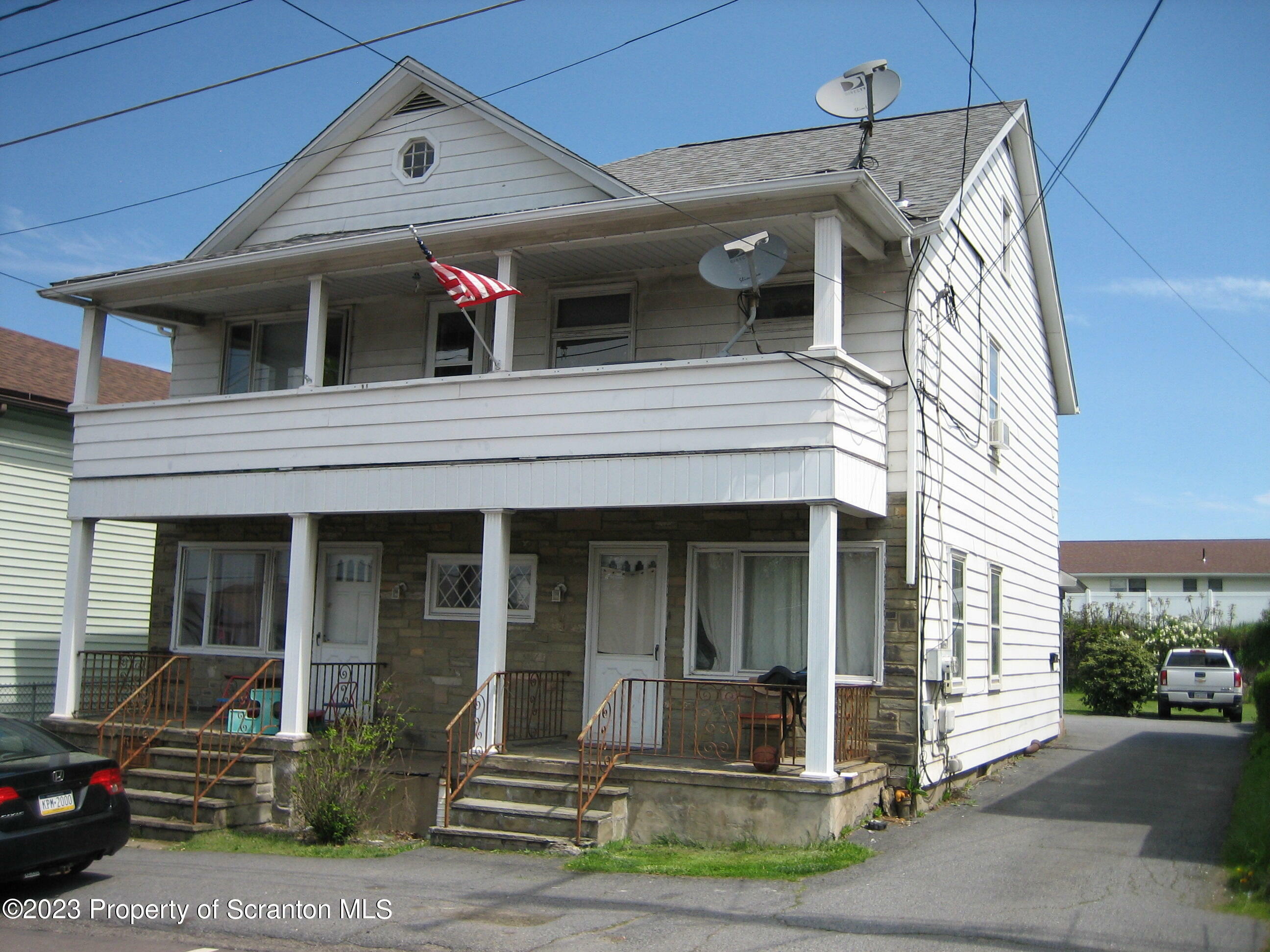 501 Hill Street  Jessup PA 18434 photo