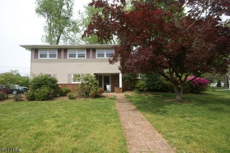 Property Photo: 18 Camillo Dr NJ 07470