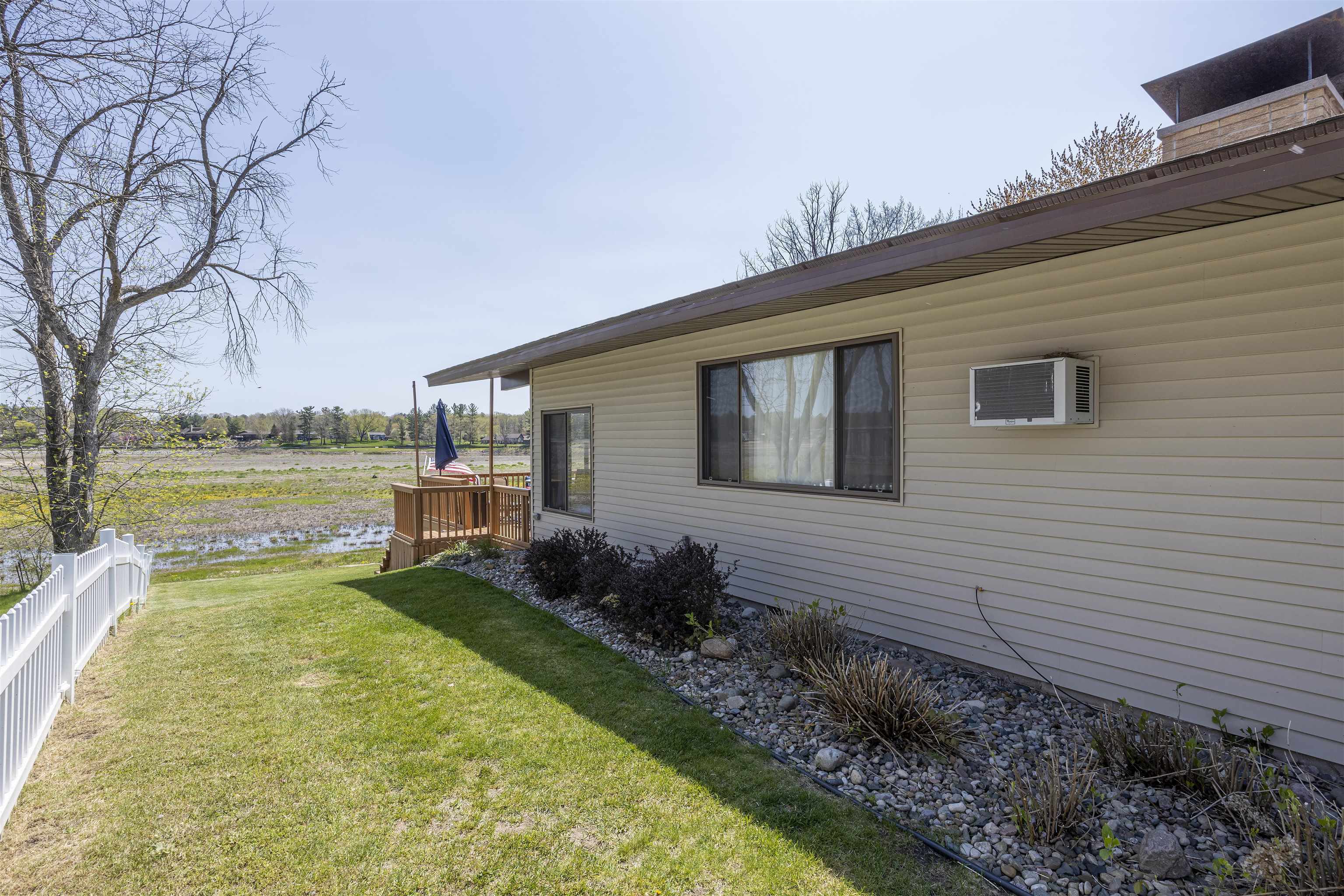 Property Photo: 4666 N Verity MI 48657
