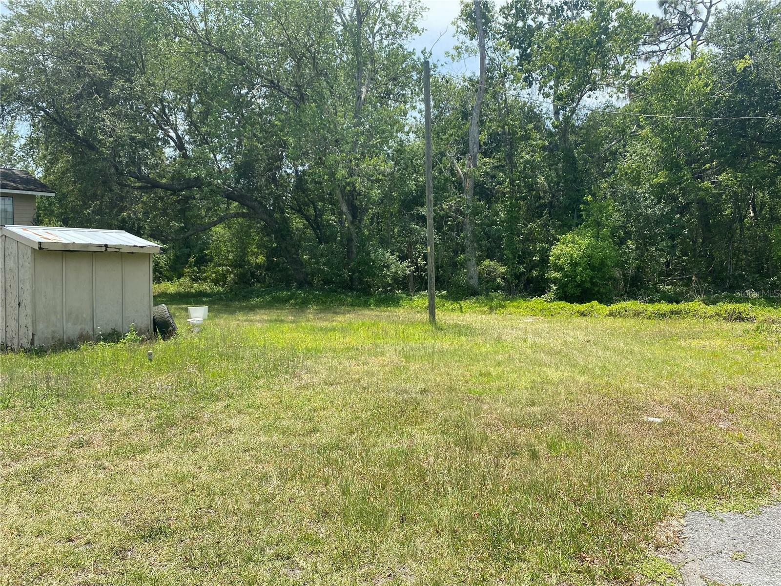 Property Photo:  3747 State Road 33  FL 34714 