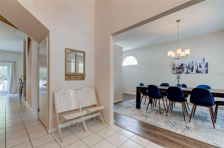 Property Photo: 2953 La Concha Drive FL 33762