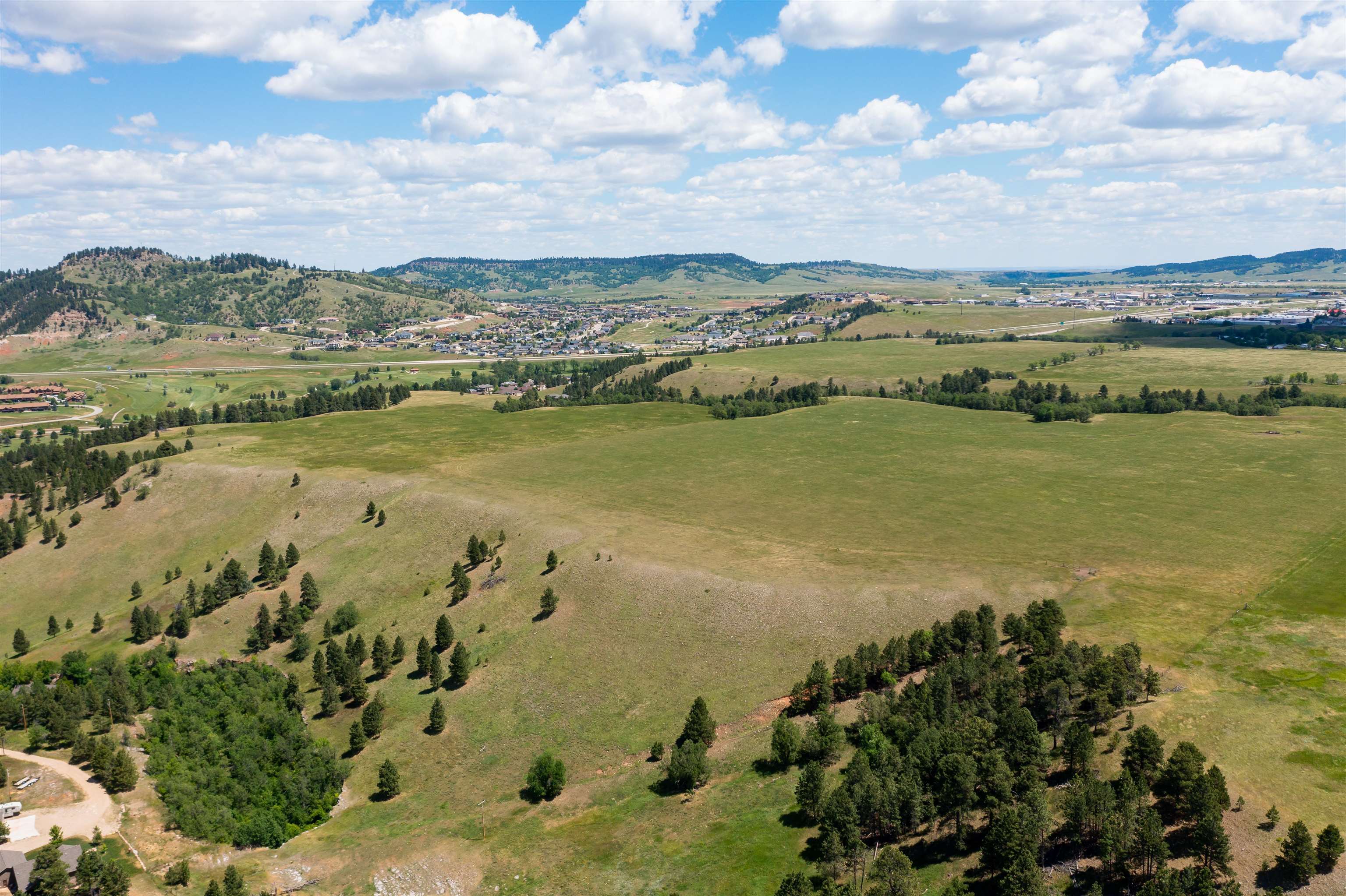 Lot 14 Blk 1 Oak Crest Court  Spearfish SD 57783 photo