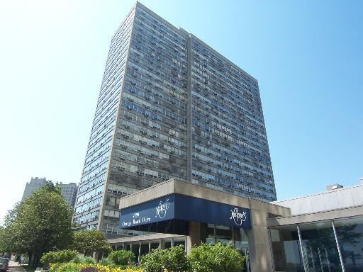 Property Photo:  4800 S Chicago Beach Drive 2614  IL 60615 