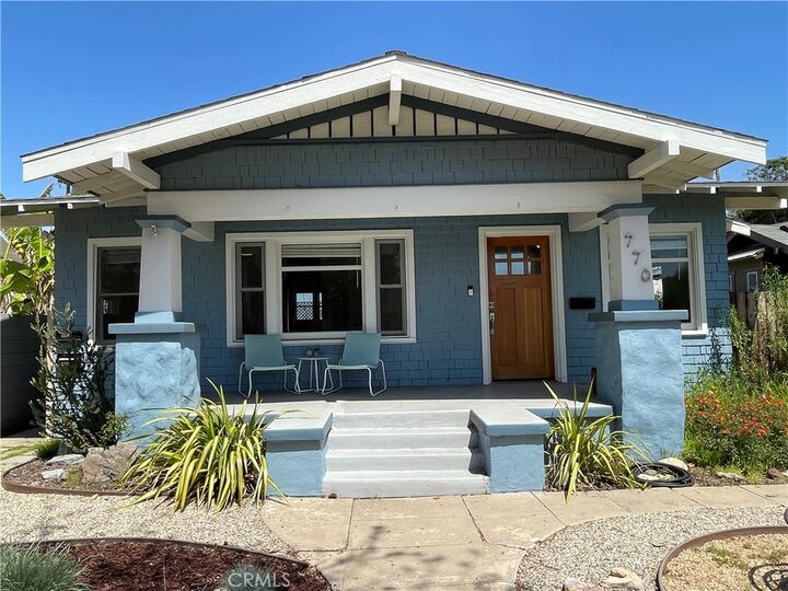 Property Photo: 770 Junipero Avenue CA 90804