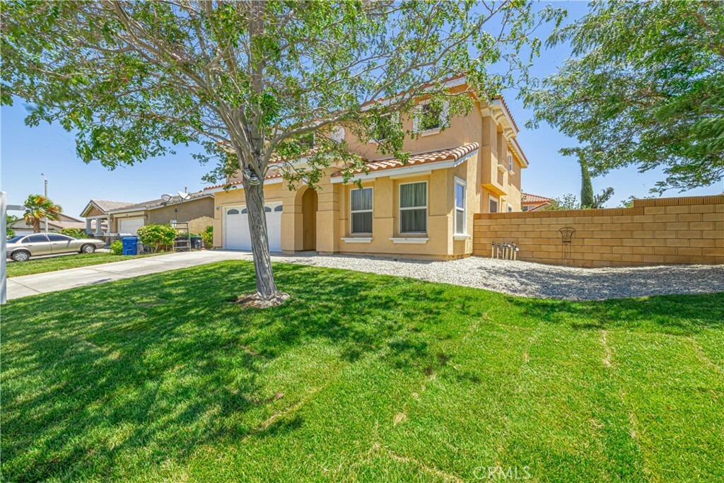 Property Photo:  38320 Gemini Court  CA 93552 