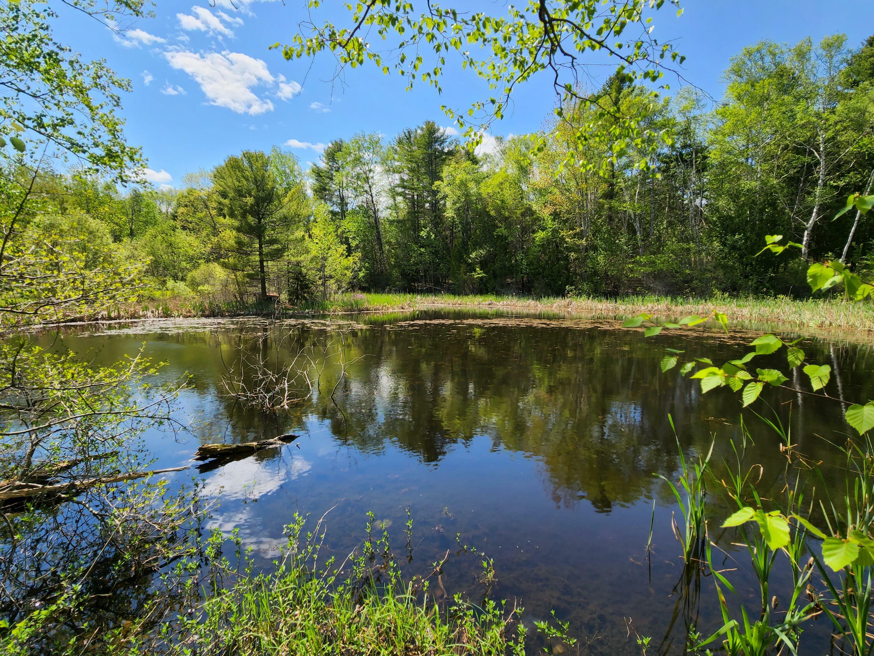 Property Photo:  00 Deer Meadow Road Lot 7  ME 04849 