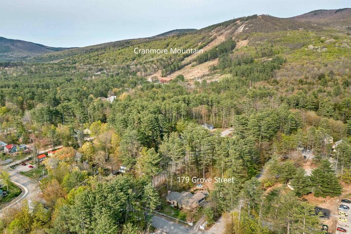 Property Photo: 179 Grove Street NH 03860