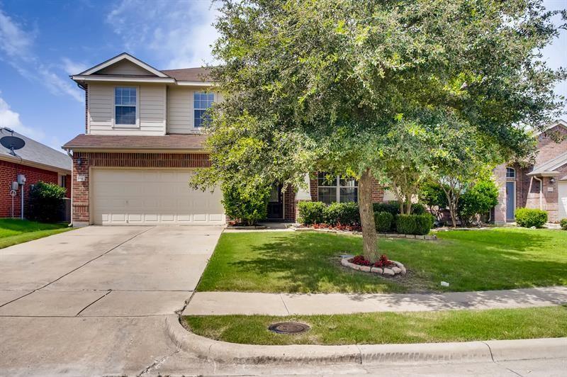 Property Photo: 1111 Johnson City Avenue TX 75126