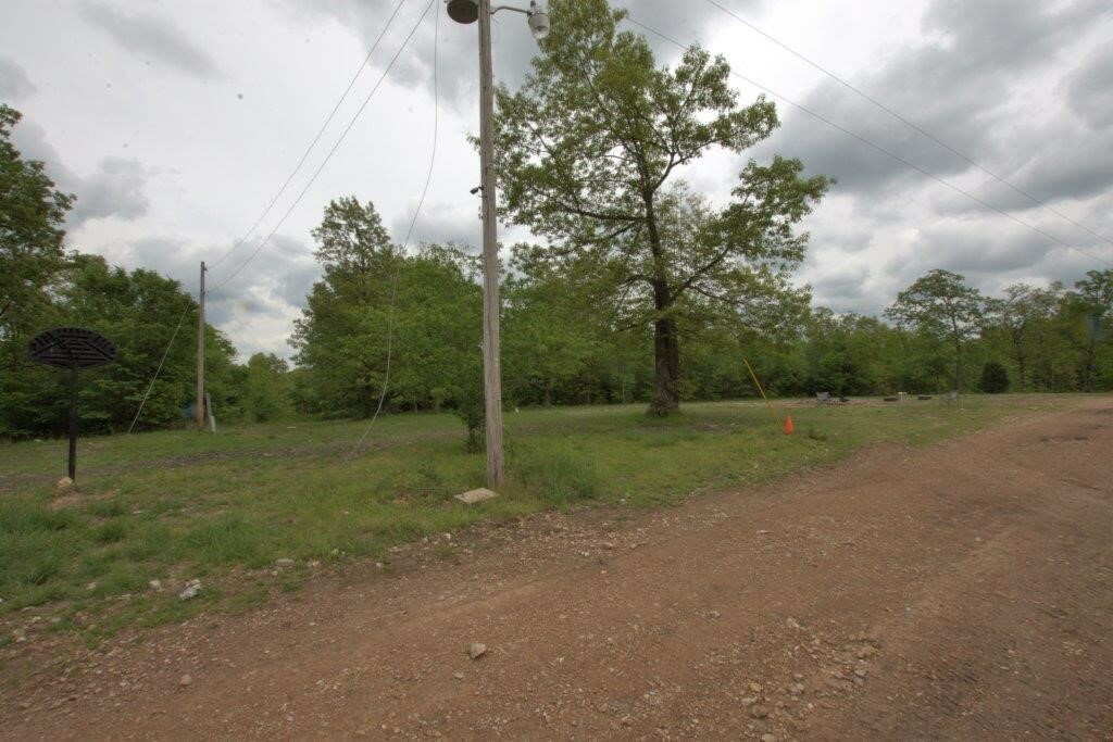 Property Photo:  100 Aloha Lane  MO 64854 