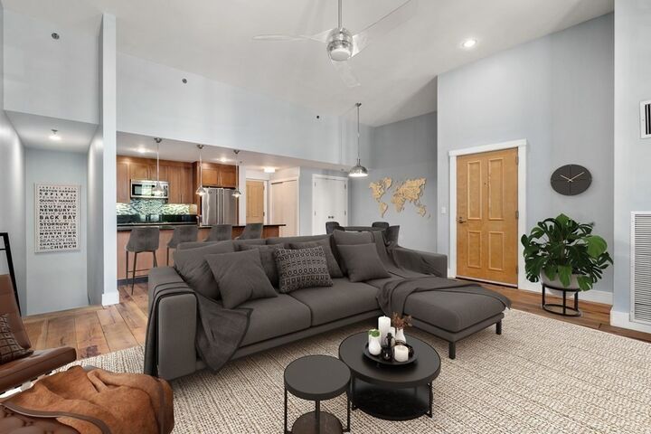 Property Photo: 21 Father Francis Gilday St. 109 MA 02118