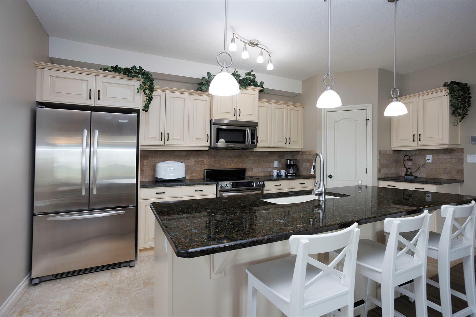 Property Photo: 107, 5213 61 Street 107 AB T4N6N5