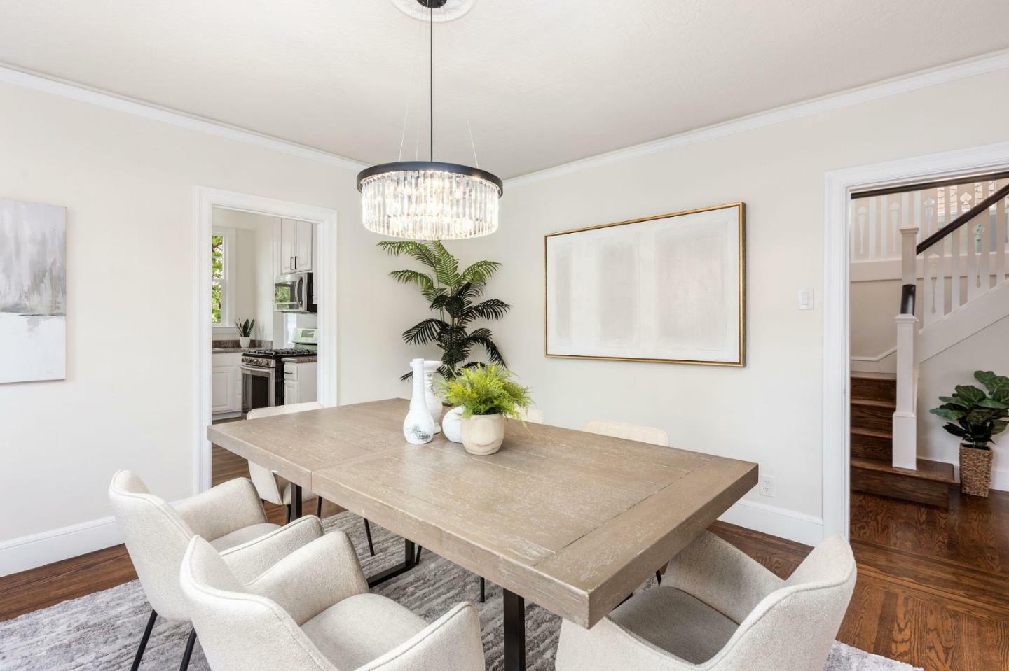 Property Photo: 354 North Delaware Street CA 94401