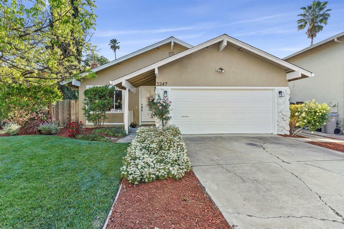 Property Photo: 3247 Cheshire Drive CA 95118