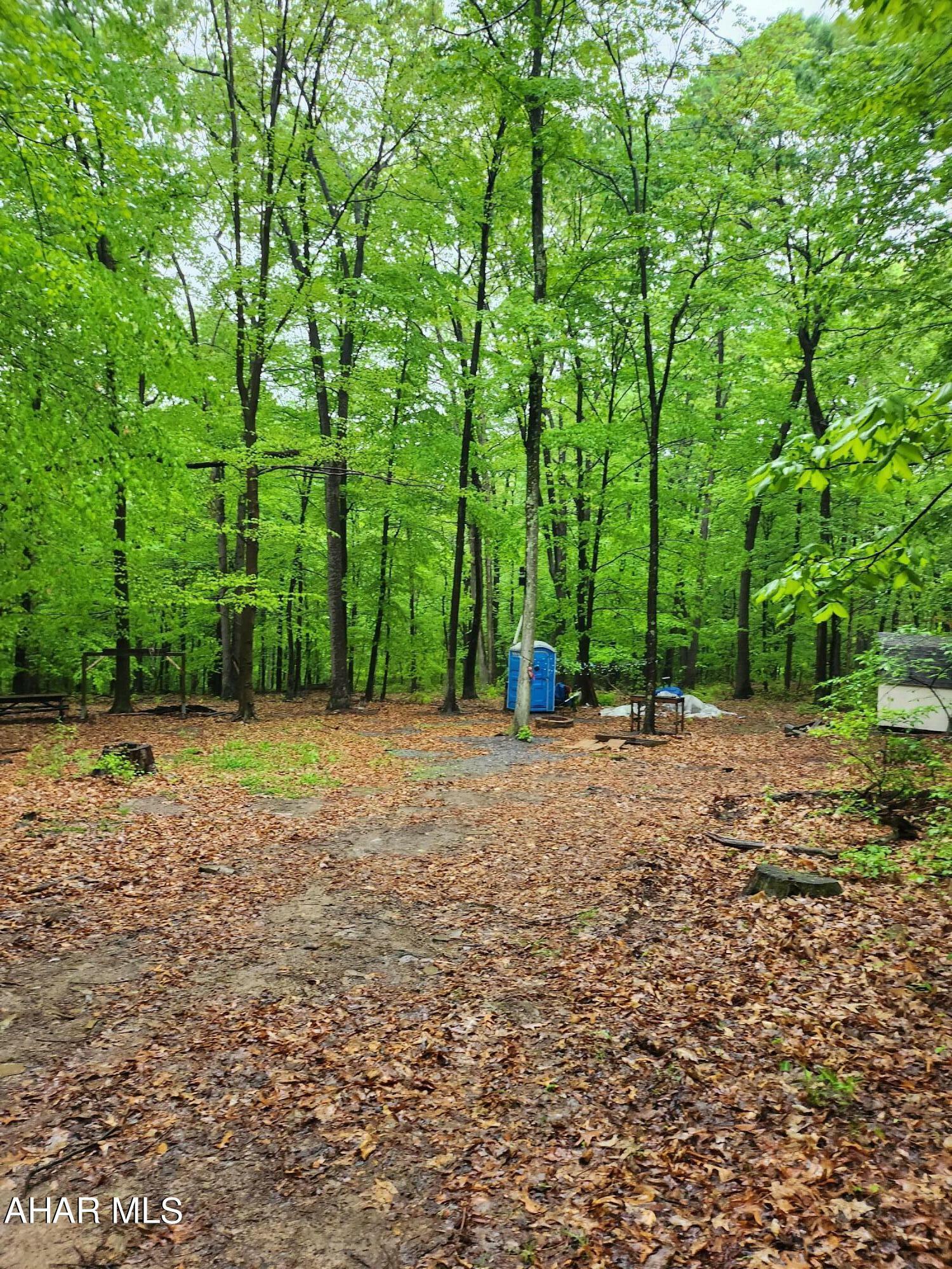 Property Photo:  406 Mosquito Hollow Rd Road  PA 16679 