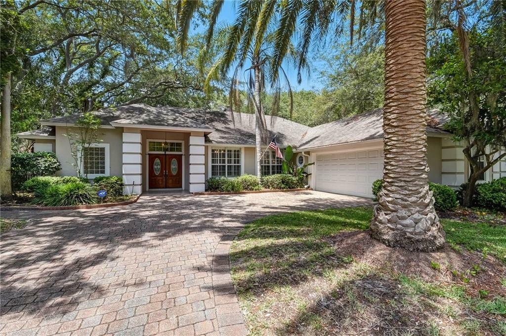 Property Photo:  2907 Eastwind Drive  FL 32034 