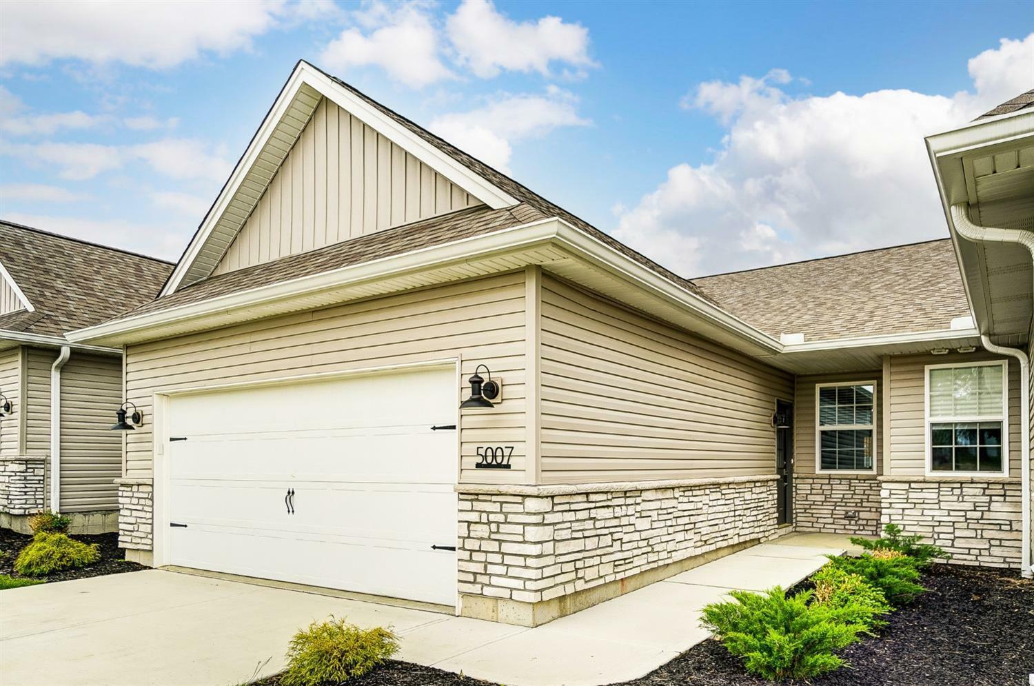Property Photo: 5007 Garden Grove Ln OH 45238