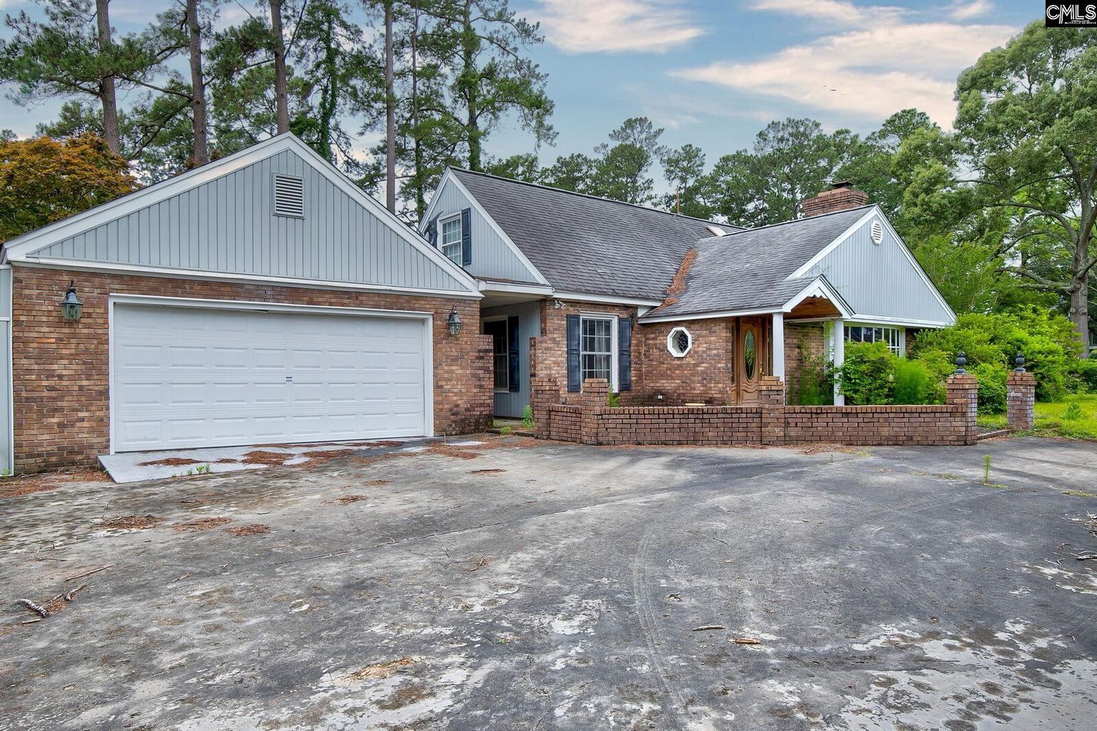 Property Photo:  128 Wateree  SC 29142 