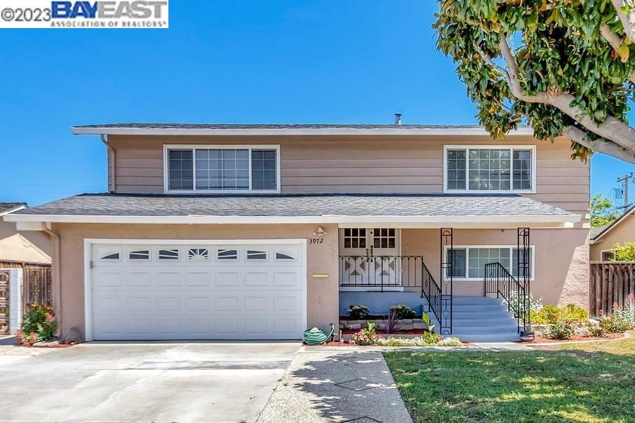 Property Photo:  3972 Jarvis Ave  CA 95118 