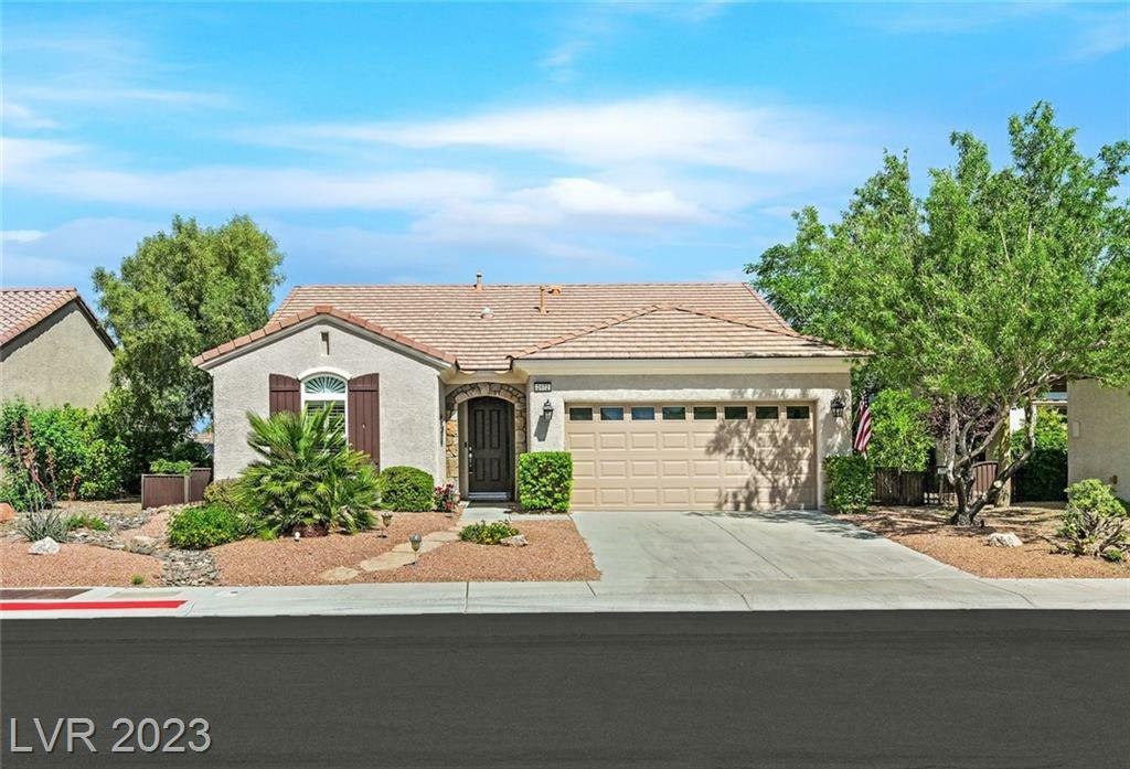 Property Photo:  2472 Calvert City Drive  NV 89052 