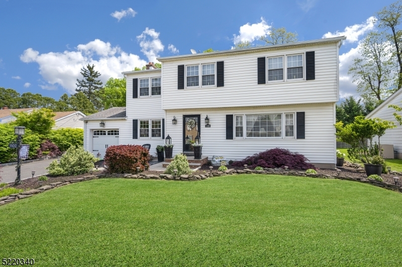 Property Photo: 1102 Hazelwood Ave NJ 08846