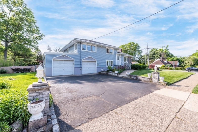 Property Photo: 777 Grove St NJ 07013