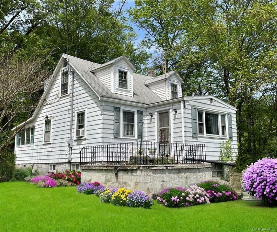 Property Photo:  1347 Burlingham Road  NY 12566 