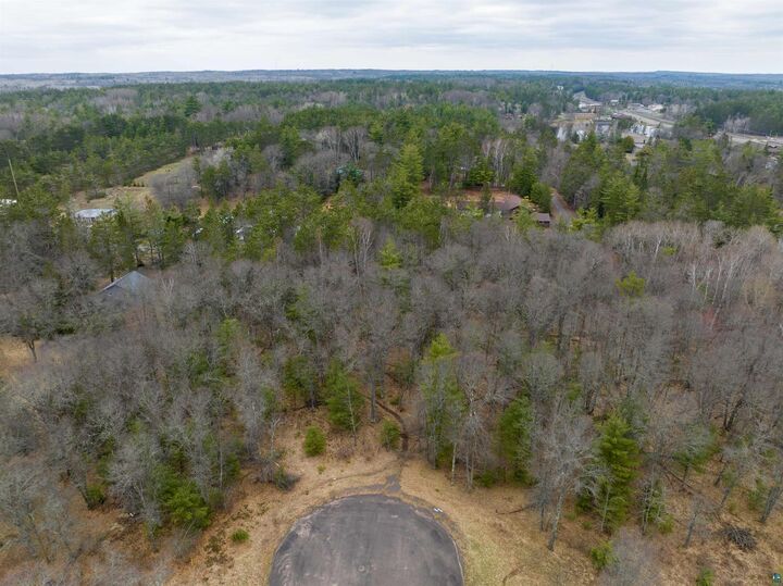 Property Photo:  Tbd Lot 6 Smith Dr  WI 54873 