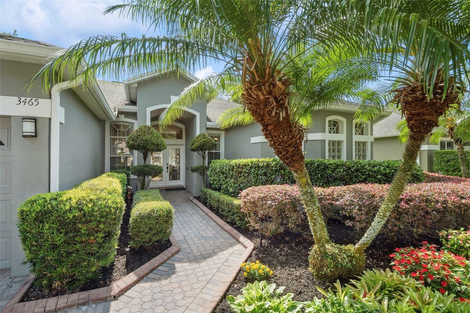 Property Photo:  3465 Deer Oak Circle  FL 32766 