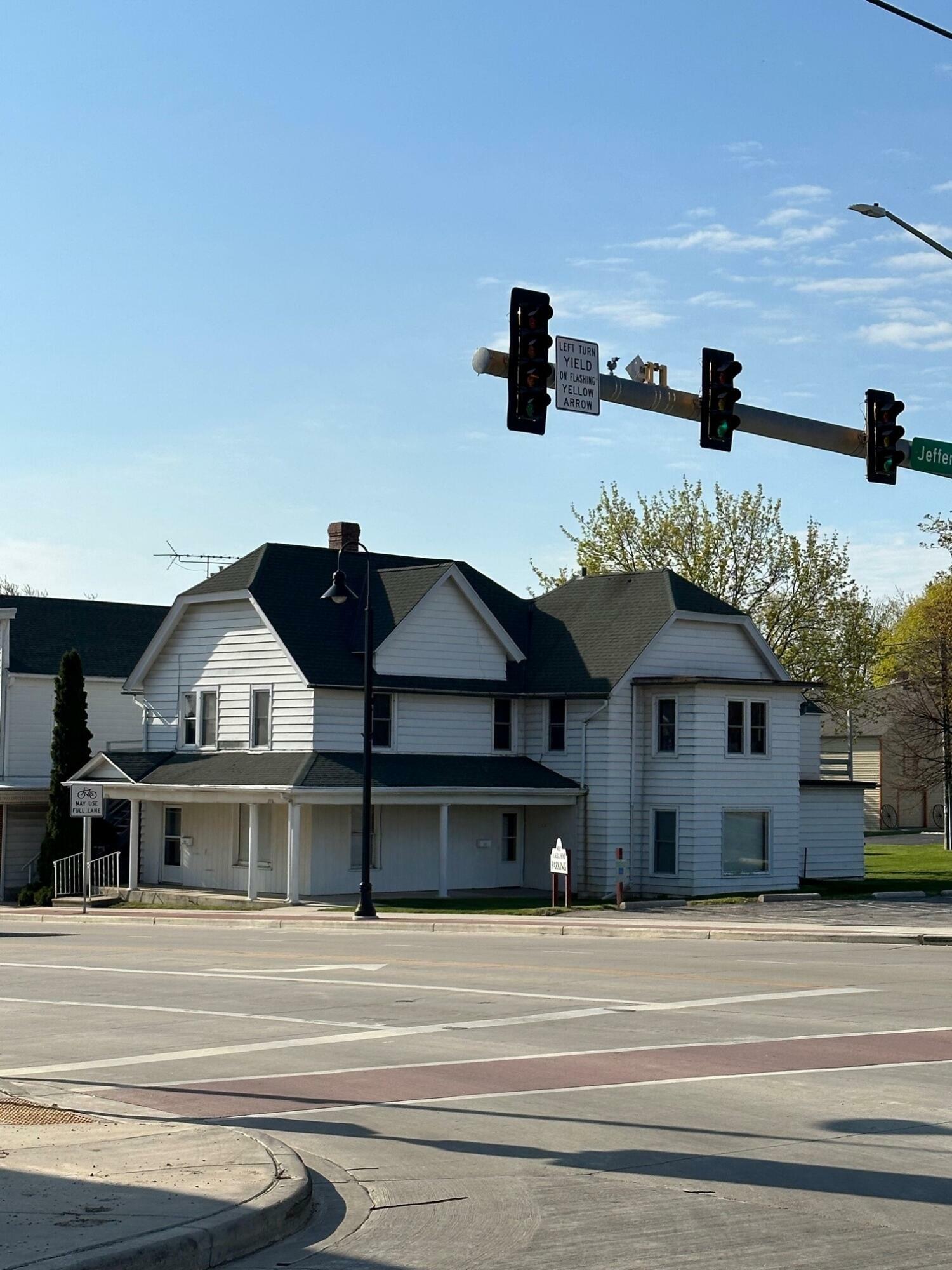 Property Photo:  229 W Main St  WI 53185 