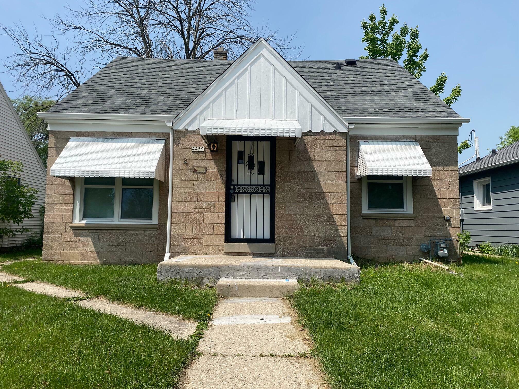 Property Photo:  4459 N 64th St  WI 53218 