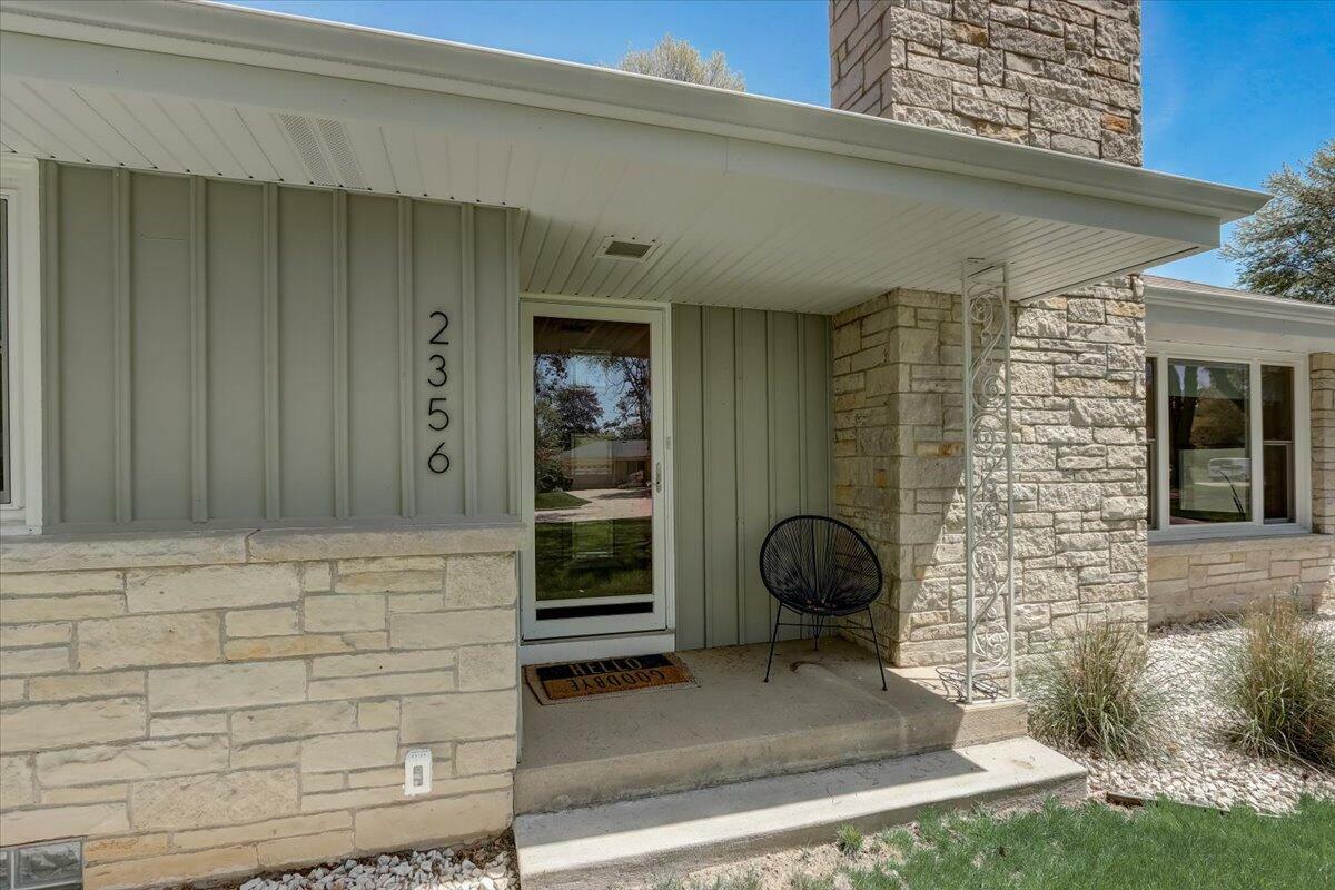 Property Photo: 2356 N 118th St WI 53226