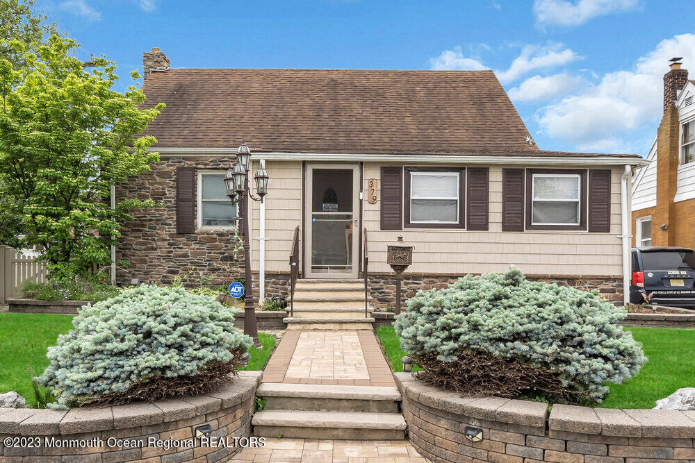 Property Photo: 379 Ashley Street NJ 08862